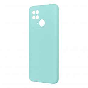   Cosmic Full Case Xiaomi Redmi 10C Azure (CosmicFXR10CAzure)