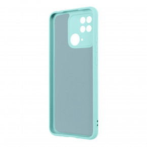   Cosmic Full Case Xiaomi Redmi 10C Azure (CosmicFXR10CAzure) 3