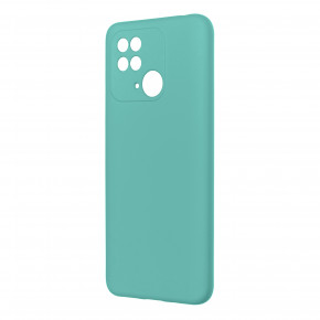    Cosmic Full Case Xiaomi Redmi 10C Green (CosmicFXR10CGreen) (0)