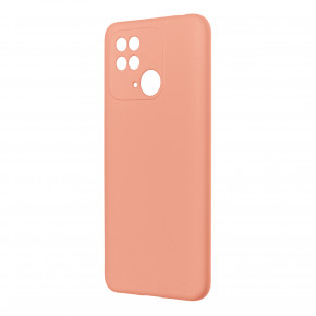   Cosmic Full Case Xiaomi Redmi 10C Pink (CosmicFXR10CPink)