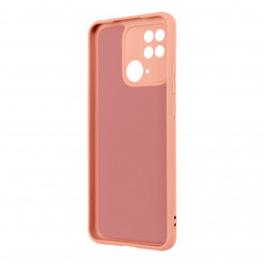   Cosmic Full Case Xiaomi Redmi 10C Pink (CosmicFXR10CPink) 3