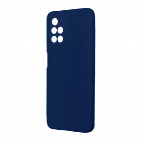   Cosmic Full Case Xiaomi Redmi 10 Dark Blue (CosmicFXR10DarkBlue)