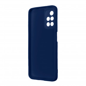   Cosmic Full Case Xiaomi Redmi 10 Dark Blue (CosmicFXR10DarkBlue) 3