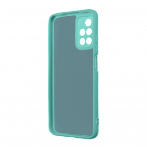   Cosmic Full Case Xiaomi Redmi 10 Green (CosmicFXR10Green) 3