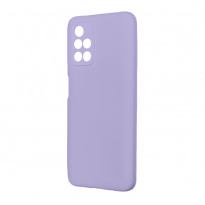     Cosmic Full Case Redmi 10 Lavender Grey (CosmicFXR10LavenderGrey)