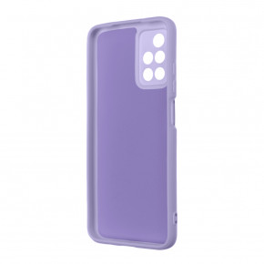     Cosmic Full Case Redmi 10 Lavender Grey (CosmicFXR10LavenderGrey) 3