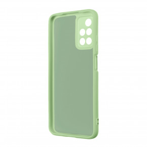   Cosmic Full Case Xiaomi Redmi 10 Mint (CosmicFXR10Mint) 3