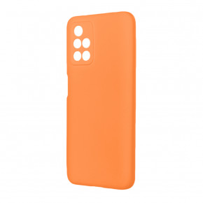     Cosmic Full Case Redmi 10 Orange Red (CosmicFXR10OrangeRed)