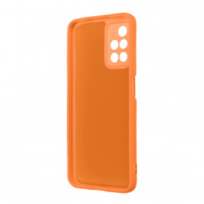     Cosmic Full Case Redmi 10 Orange Red (CosmicFXR10OrangeRed) 3