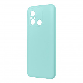   Cosmic Full Case Xiaomi Redmi 12 Azure (CosmicFXR12Azure)