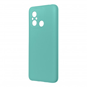   Cosmic Full Case Xiaomi Redmi 12C Green (CosmicFXR12CGreen)