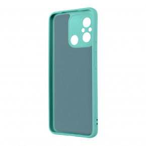   Cosmic Full Case Xiaomi Redmi 12C Green (CosmicFXR12CGreen) 3