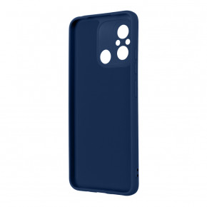   Cosmic Full Case Xiaomi Redmi 12 Dark Blue (CosmicFXR12DarkBlue) 3