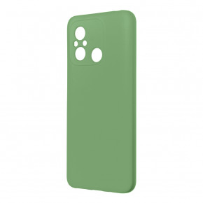   Cosmic Full Case Xiaomi Redmi 12 Mint (CosmicFXR12Mint)