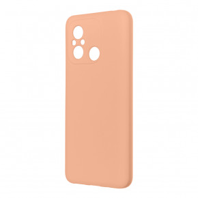   Cosmic Full Case Xiaomi Redmi 12 Pink (CosmicFXR12Pink)