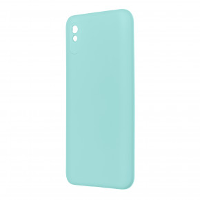   Cosmic Full Case Xiaomi Redmi 9A Azure (CosmicFXR9AAzure)