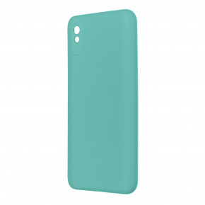    Cosmic Full Case Xiaomi Redmi 9A Green (CosmicFXR9AGreen) (0)