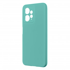   Cosmic Full Case Xiaomi Redmi Note 12 4G Green (CosmicFXRN124GGreen)