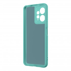   Cosmic Full Case Xiaomi Redmi Note 12 4G Green (CosmicFXRN124GGreen) 3