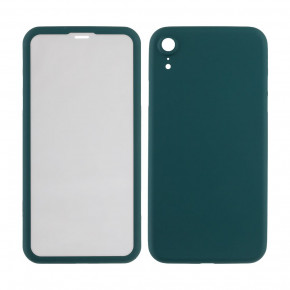  Double Sided Iphone Xr Green 6