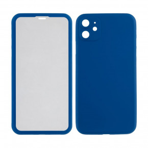  Double Sided iPhone 11 Blue