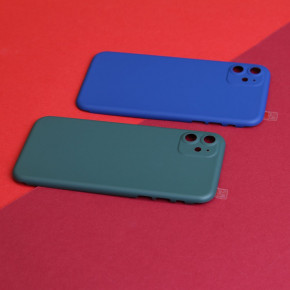  Double Sided iPhone 11 Blue 12