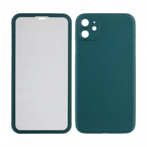  Double Sided iPhone 11 Green 4