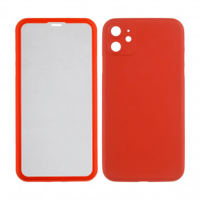  Double Sided iPhone 11 Red 5