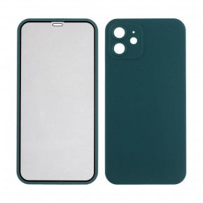  Double Sided iPhone 12 Green 6