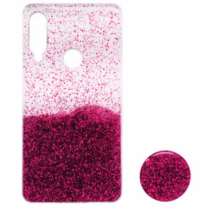   Fashion popsoket Huawei Y6P 2020 pink