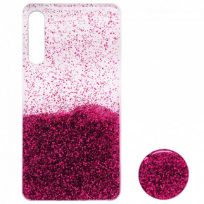   Fashion popsoket Huawei Y8P 2020 pink