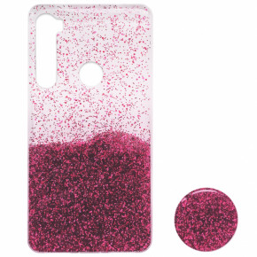   Fashion popsoket Realme 5i light pink