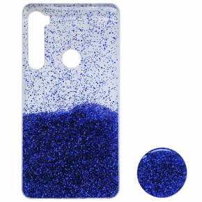   Fashion popsoket Samsung A11 (A115) blue