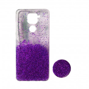   Fashion popsoket Xiaomi Redmi Note 9 violet