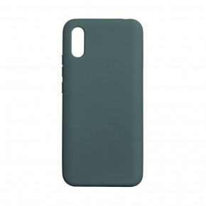  Full Case Original Xiaomi Redmi 9A Black 3