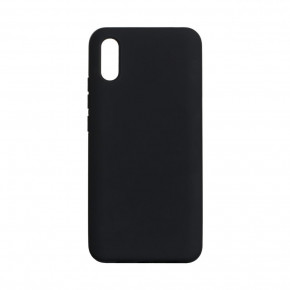  Full Case Original Xiaomi Redmi 9A Black 5