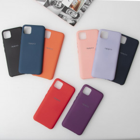  Full Case Original Xiaomi Redmi 9A Black 9