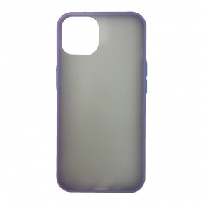  Gingle Matte Case iPhone 13 Pro lilac