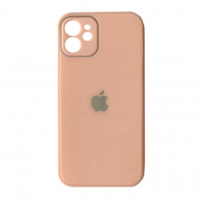  Glass Designo for iPhone 11 Pink