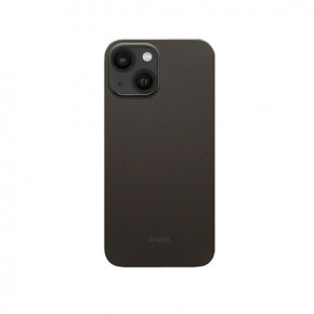  K-Doo AirSkin for iPhone 13 Grey