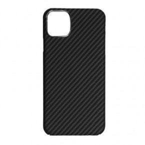  K-Doo Kevlar for iPhone 11 Black