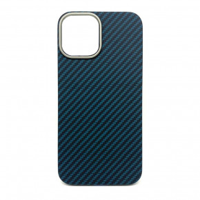  K-Doo Kevlar for iPhone 13 Blue