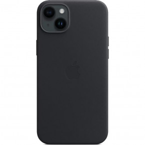  Apple iPhone 14 Black (Leat14Black)