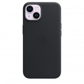  Apple iPhone 14 Black (Leat14Black) 3