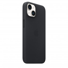  Apple iPhone 14 Black (Leat14Black) 4