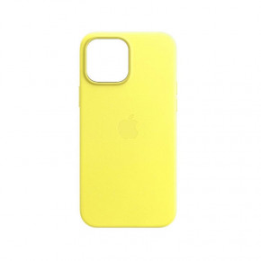   Apple iPhone 14 Canary Yellow (Leat14CanaryYellow) (0)