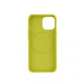  Apple iPhone 14 Canary Yellow (Leat14CanaryYellow) 3