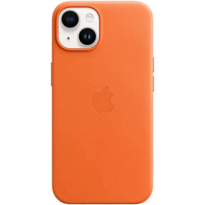  Apple iPhone 14 Orange (Leat14Orange)