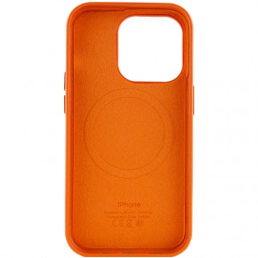  Apple iPhone 14 Pro Max Orange (Leat14PMOrange) 3