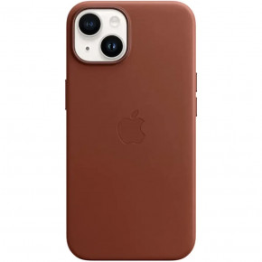  Apple iPhone 14 (Leat14SaddleBrown)